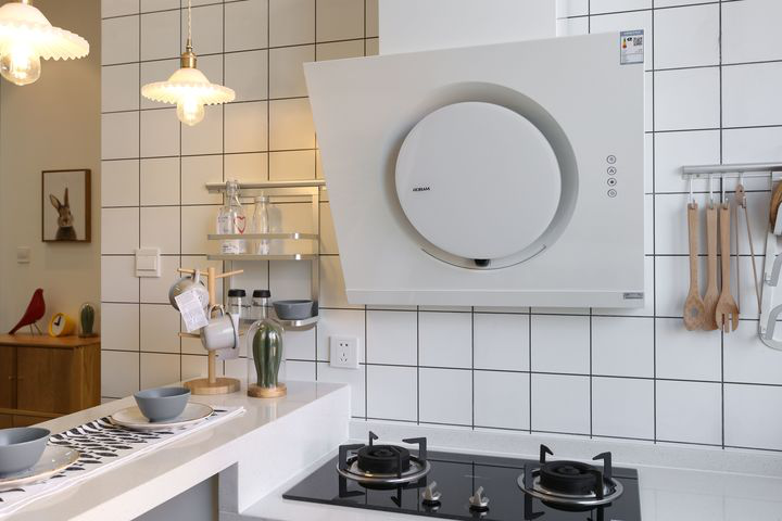 装修100㎡的房子，预算只有10万够吗？照这样装完全够了