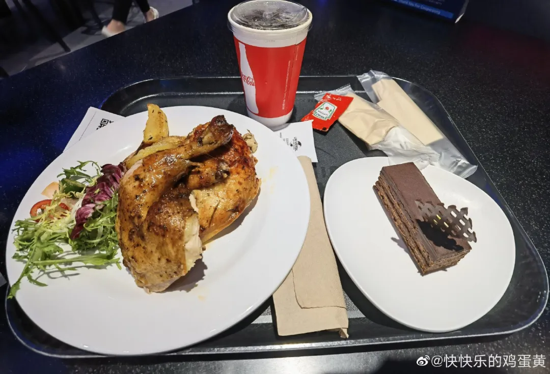 北京环球影城美食攻略：7大主题景区18家餐厅大盘点