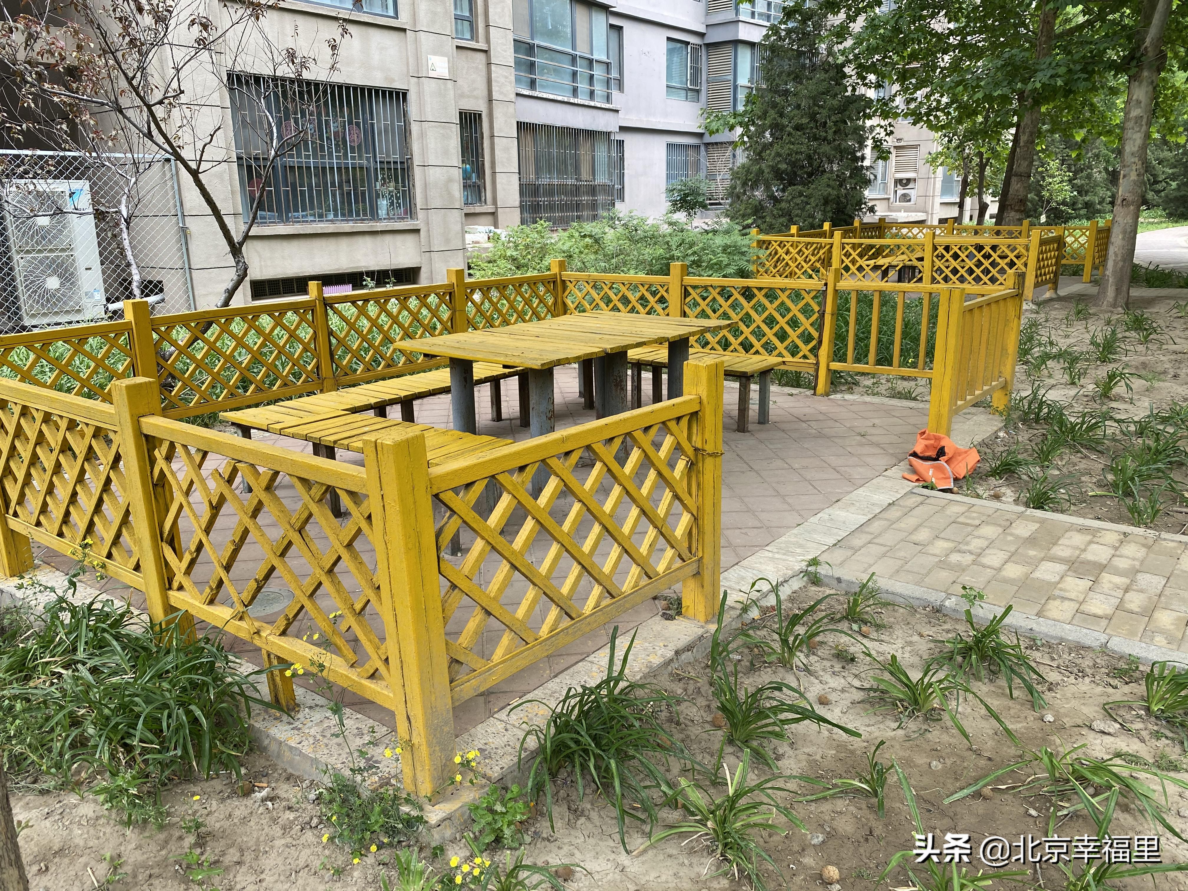 开门见绿、出门看花，城南这个花园式小区你喜欢吗？