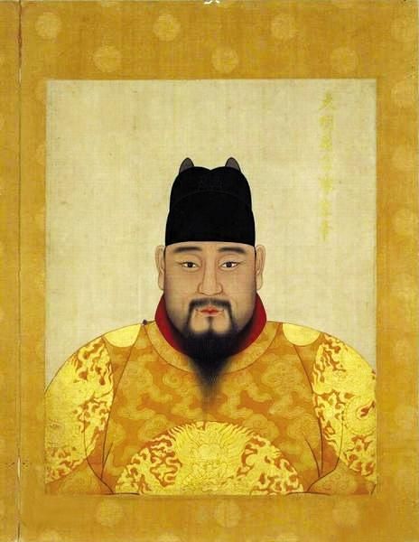明朝的另一个面孔——黑暗、残暴、血腥的君主制
