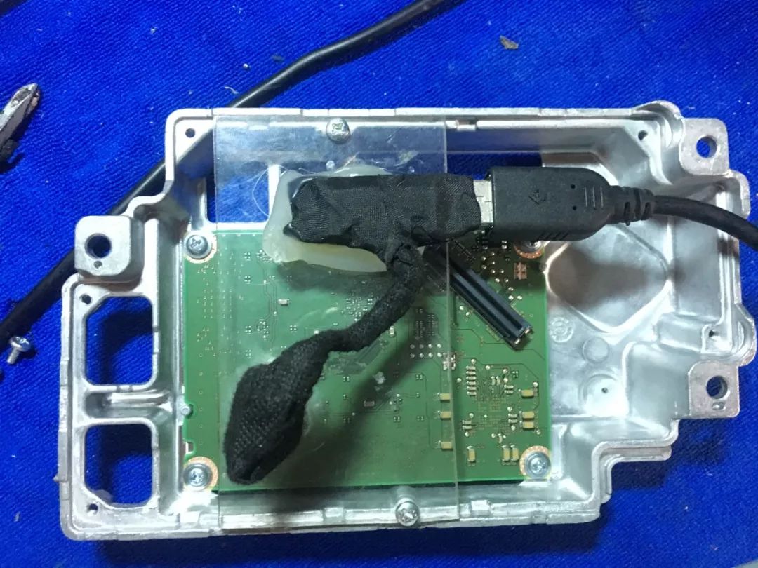 福特锐界车主，8G模块也能升级3.2系统使用手机投屏？附详细教程