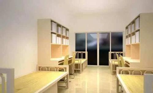 中国最好的大学宿舍不在清华北大，这5所大学，学生宿舍太奢侈