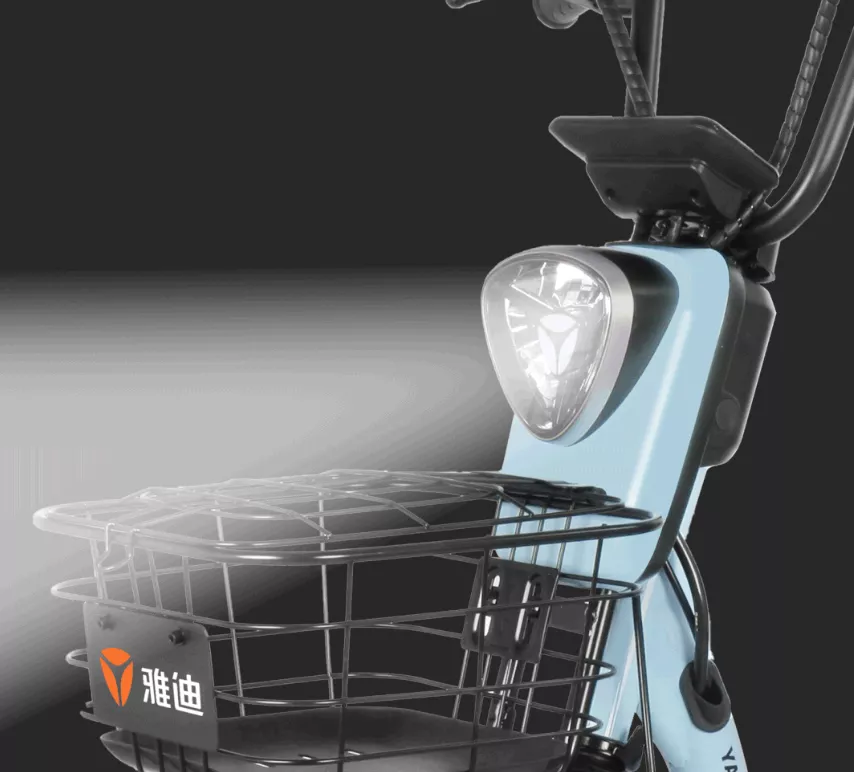 不要驾照，接娃方便，这3款电动自行车，只要1999元起