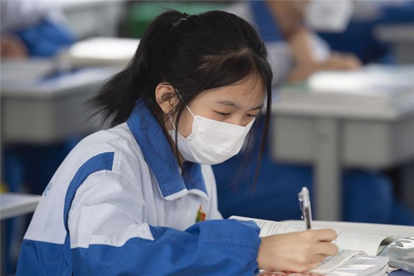 高考550分和650分的考生，差距在哪里？听听高中班主任怎么说