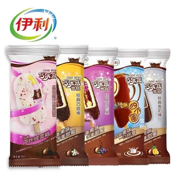 蒂兰圣雪雪糕多少一根（盘点那些曾经吃过的平价雪糕）(19)