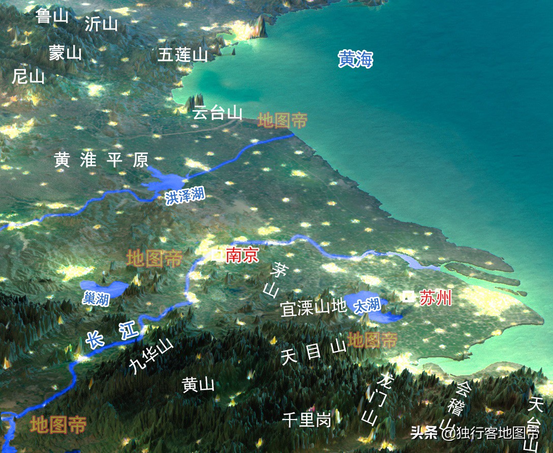 为什么称江浙沪，而不是苏浙沪？