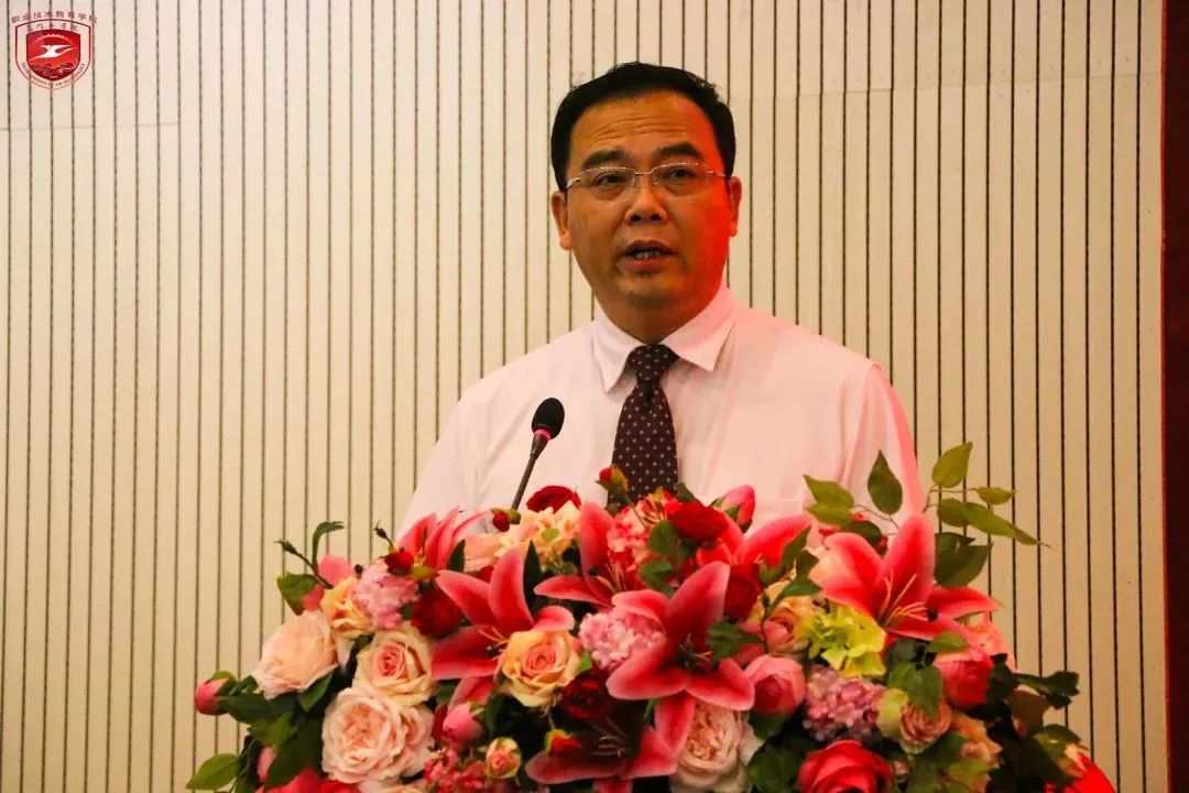 毕业季 | 厦门工学院职业教育学院，定格时光，留住美好