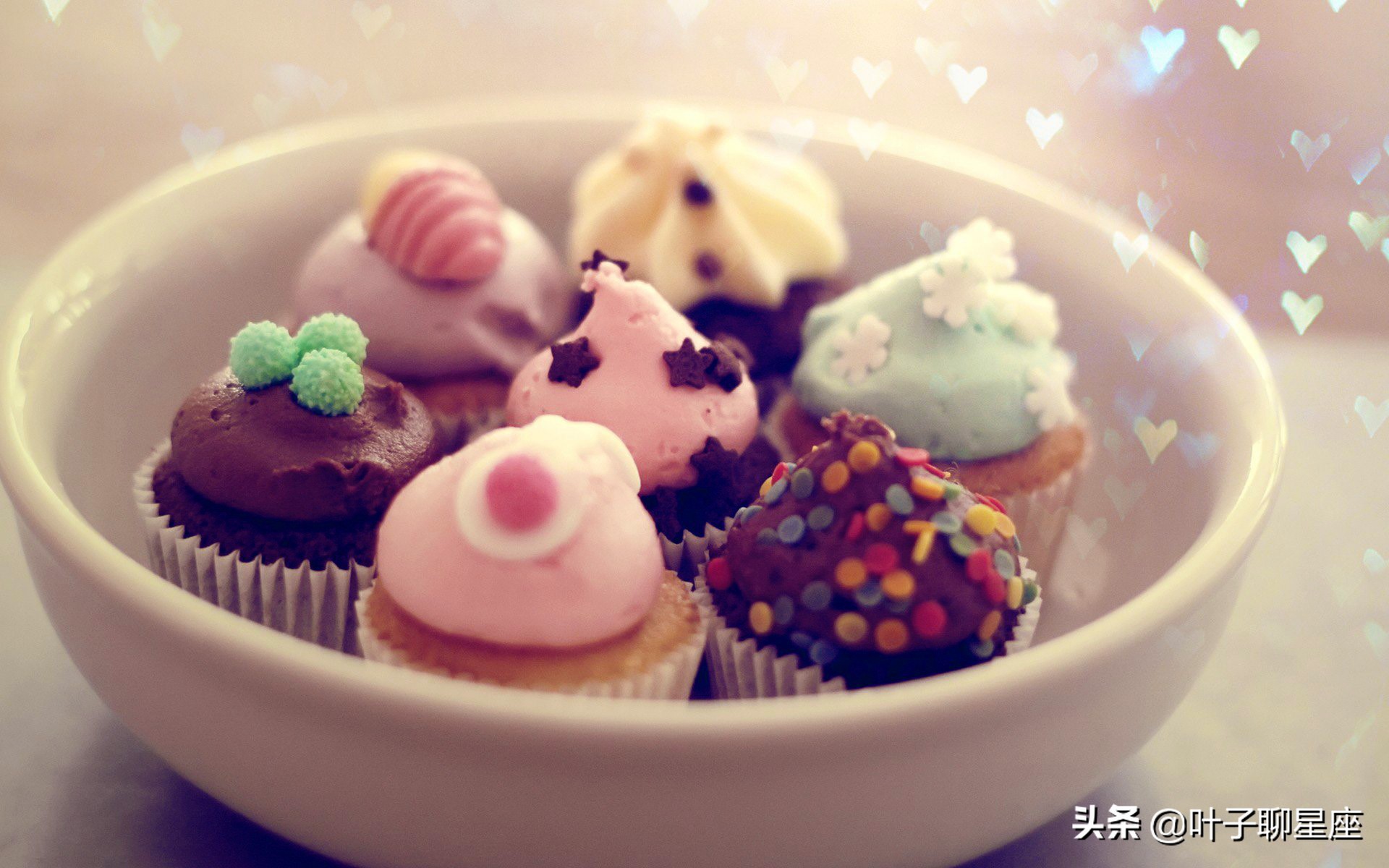 心怀理想，终见出头之日
