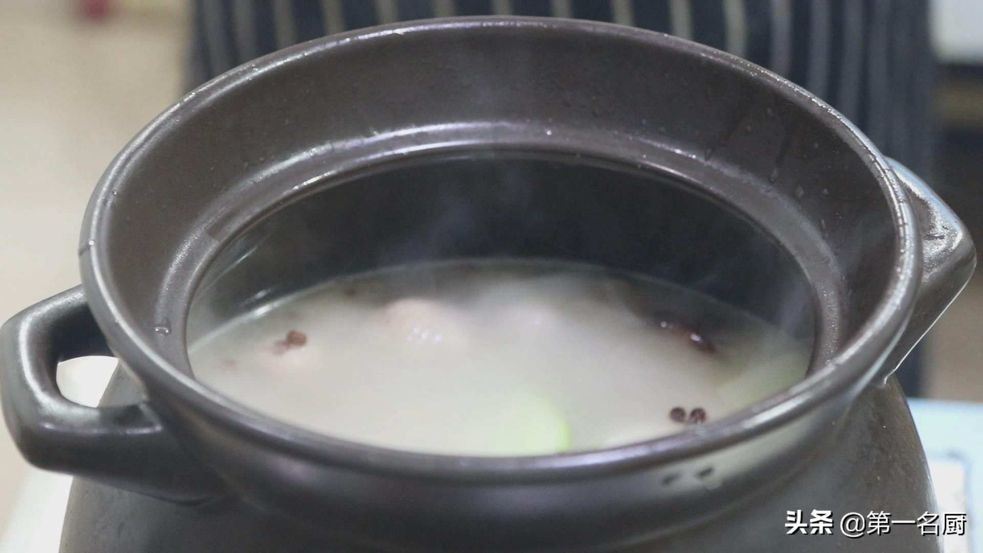 老鴨湯的做法大全,燉老鴨湯的正宗做法