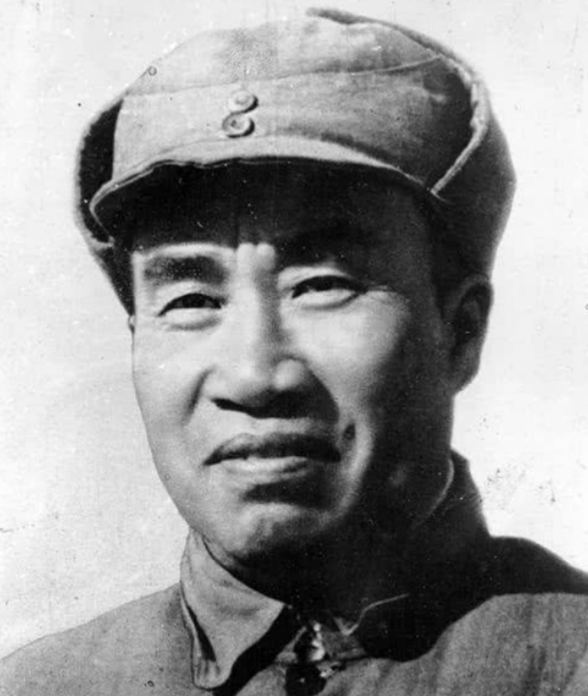 1959年，湖北一老汉进京后没钱回家，对朋友说：找我毛大哥要点去