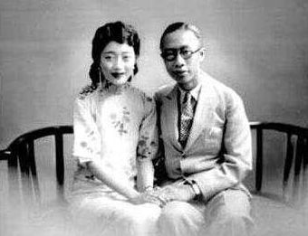 溥儀為何沒生育能力？都是被宮女所害，婉容知道后非常心痛