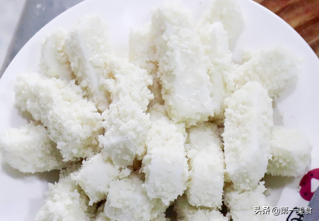 我家从来不买零食，6种自制小零食，没有烤箱也能做，香醋脆口