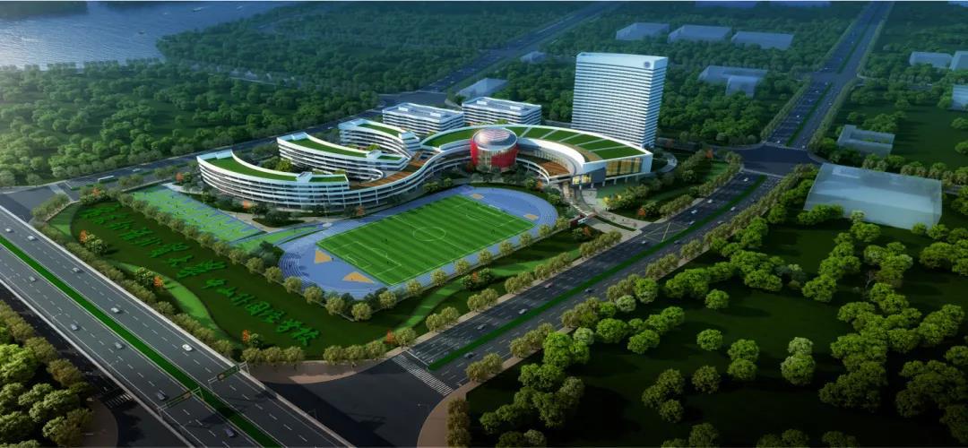 中山教育大飞跃！14所高中亮相，孩子升学再添新选择