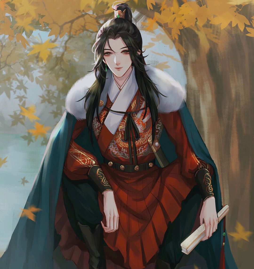 大神作家唐酒卿：用3年的时间，成为晋江的超级流量