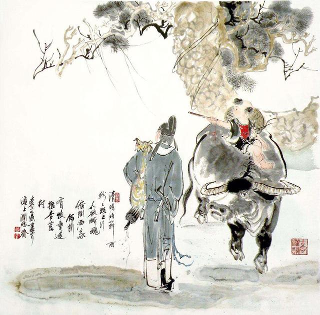经典的诗在古代灿若星河，而今已寸草不生