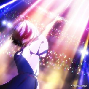 2020年一月上映的动画你看过几部