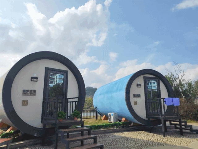 清凉丹寨，度假天堂！这篇深度攻略来者必备