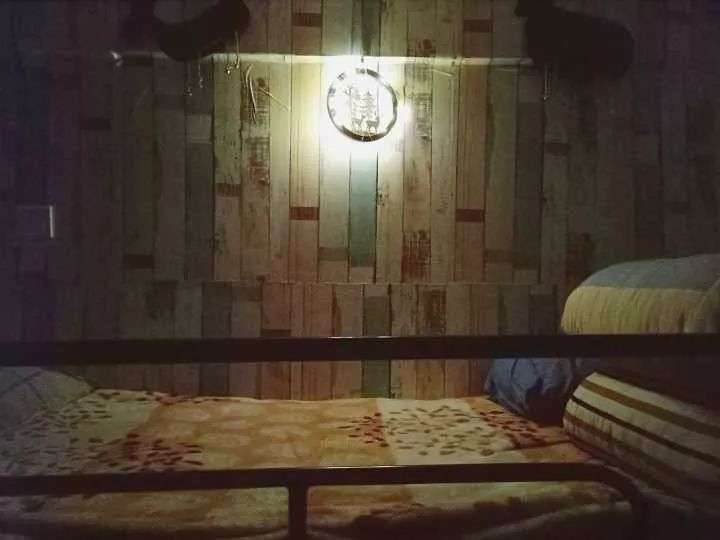 宿舍文化节｜传说中的烟台大学五星级宿舍，原来在这里……