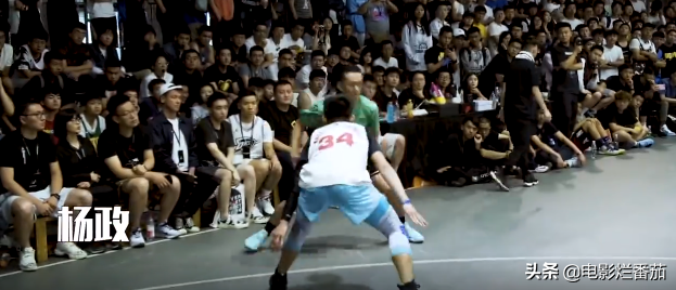 首播即爆！这部篮球节目一回归，就是体育综艺的巅峰