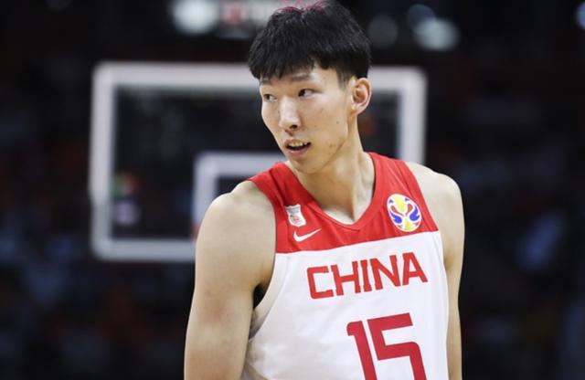 一个竞争对手可能胜过周琦(逼走周琦自掘坟墓？NBA之外 CBA又多一强力竞争对手)