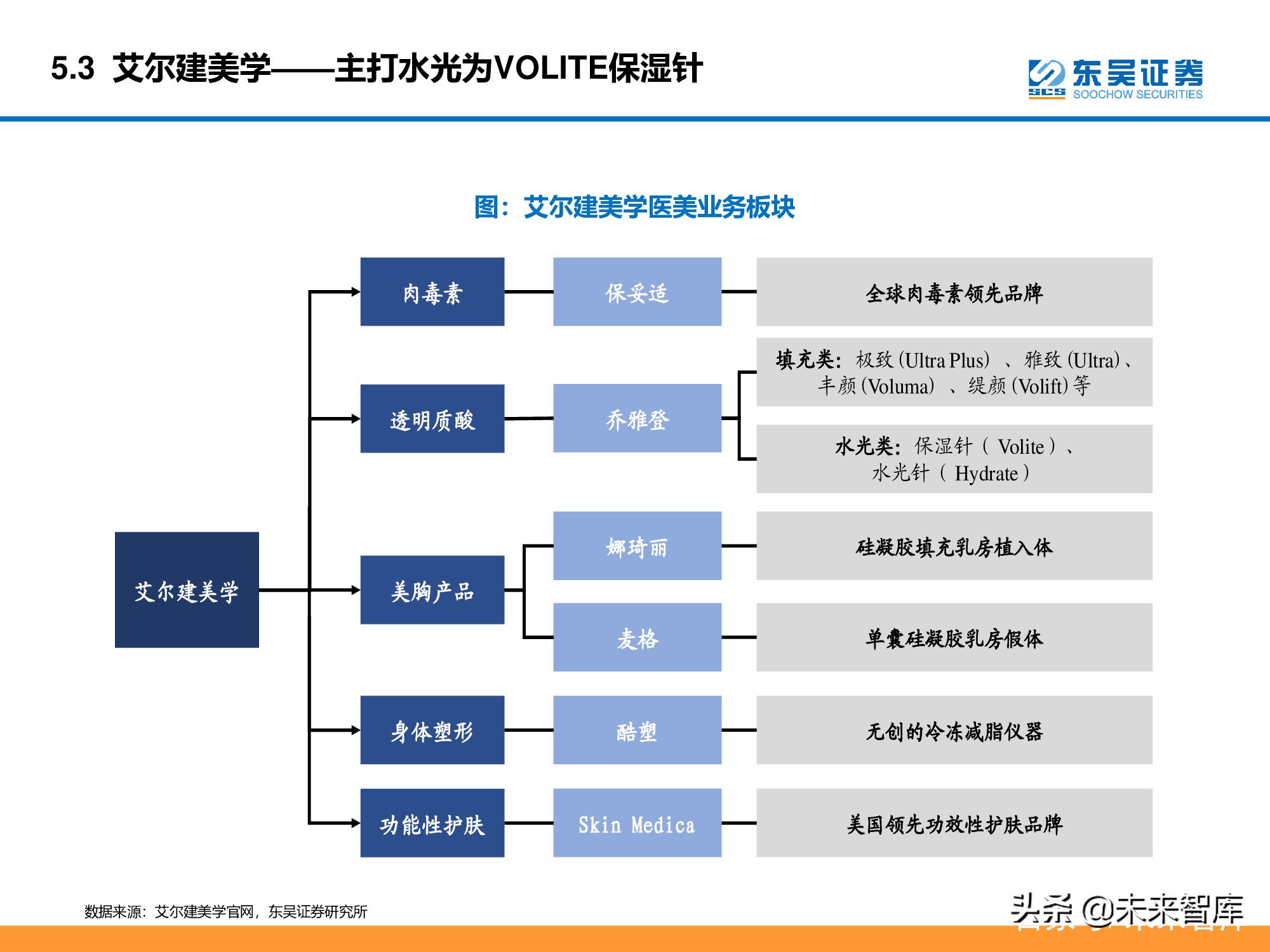 医美行业深度研究报告：进击的水光针