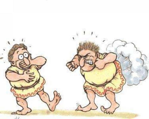 婴儿屁多什么原因(总是屁多是咋回事) - 乐宝宝贝