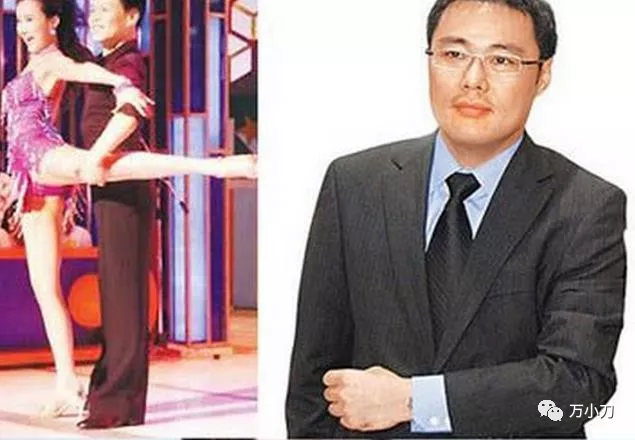 “萧大美人”的情事