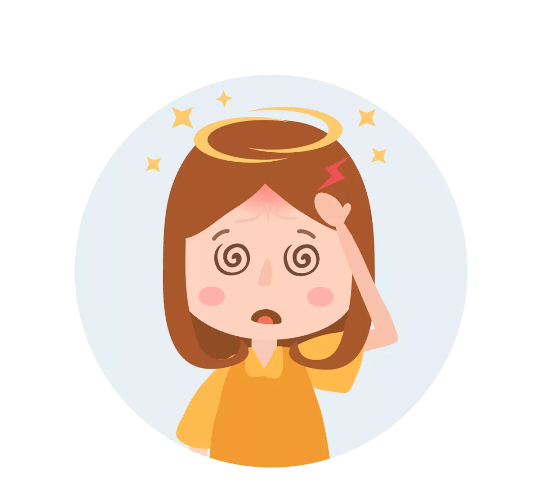 头晕是怎么回事？常见原因及缓解方法
