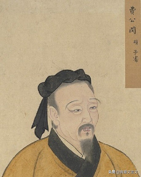 经典文言文赏析｜单衣顺母