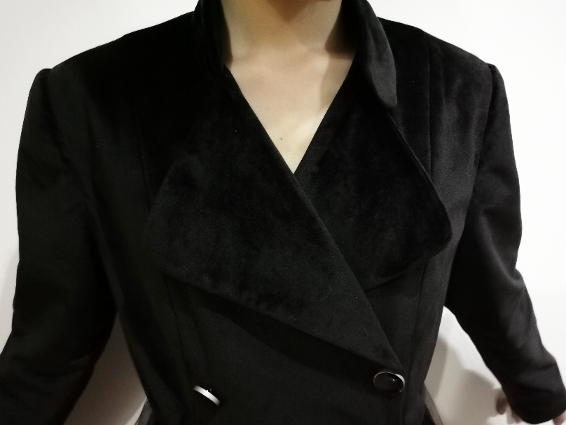 华南农业大学艺术学院服装设计与工程专业毕业展示（一）