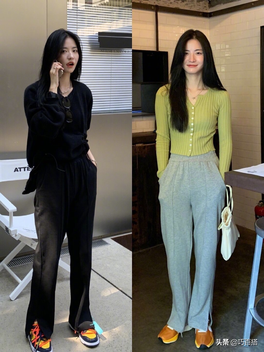 大一新生穿搭指南，掌握这3件单品的穿搭规律，悄悄提升穿衣品味