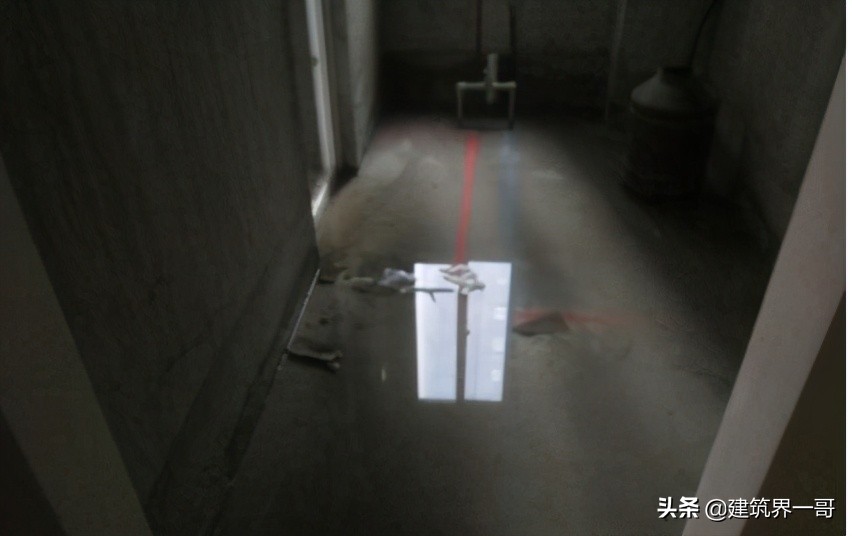 毛坯房质量细部查验标准，业主入住验房标准（大量图片说明）