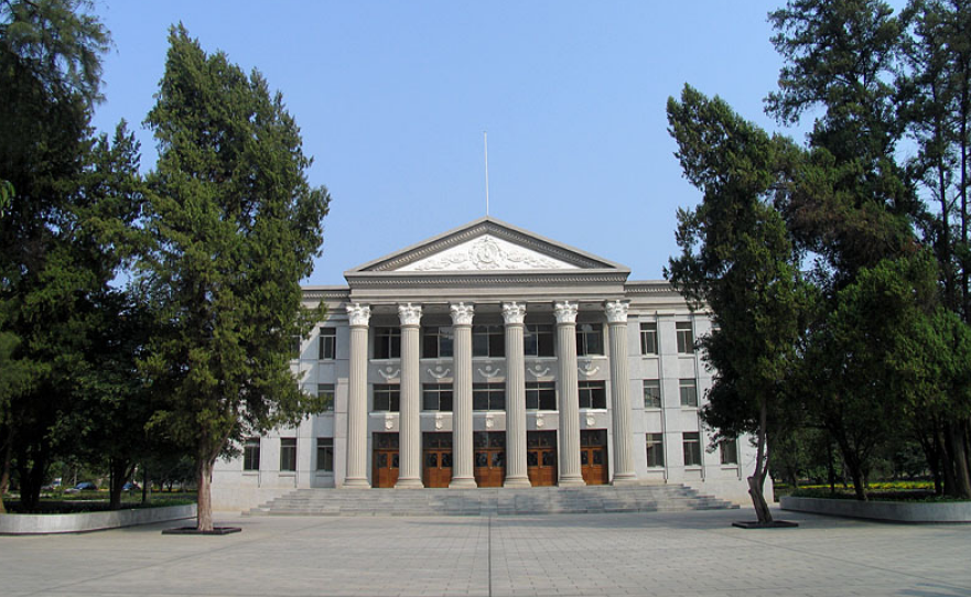 广西大学是985还是211(广西唯一的211工程)