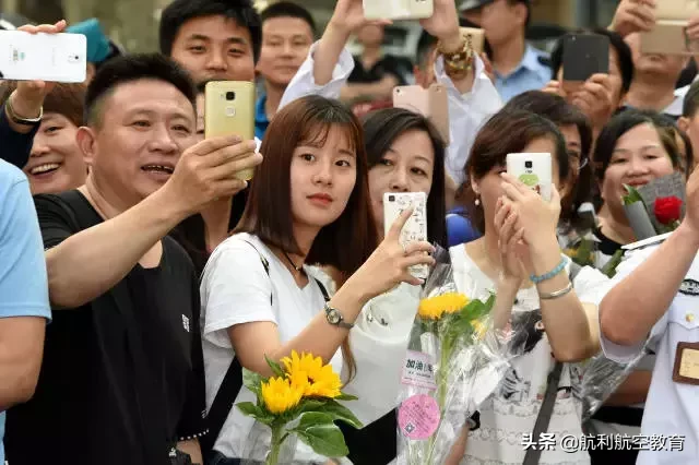 45张照片，几代人的高考记忆