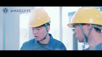 《少年之名》丨聊城职业技术学院机电工程系招生宣传片发布