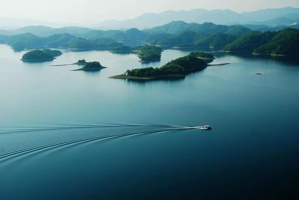 中国百慕大鄱阳湖图片