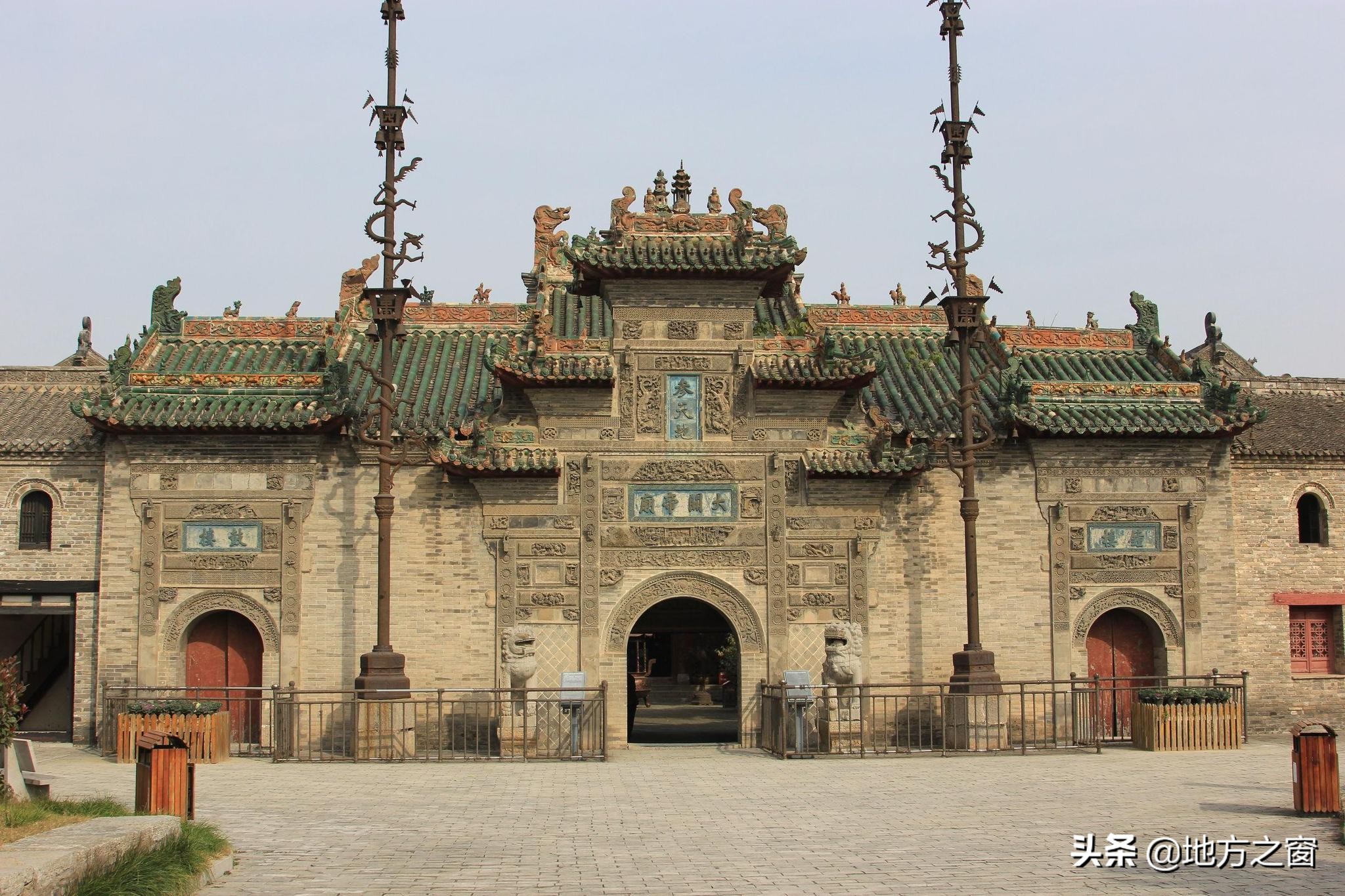 不只是六安，安徽还有2座城市，名字也容易读错