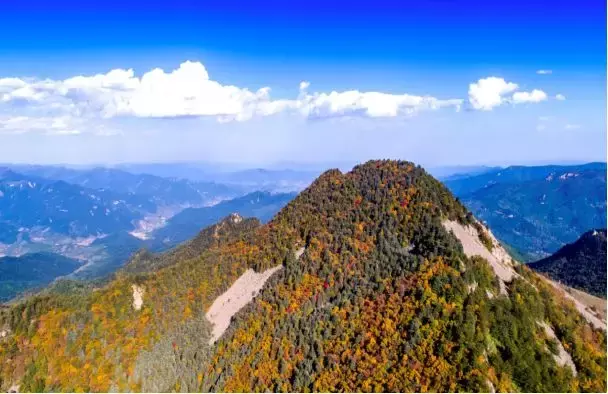 富縣有什麼旅遊景點(山清水秀) - 悅聞天下