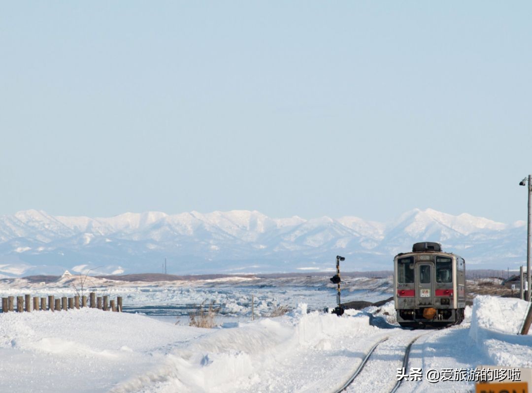 冬天被称为“北海道”，去过这8个观光地是一大乐趣