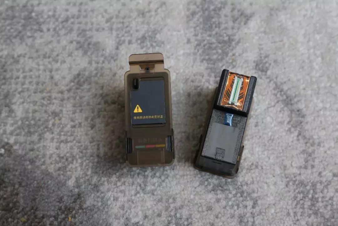 米家连供家用打印机，只用手机都能轻松打文档