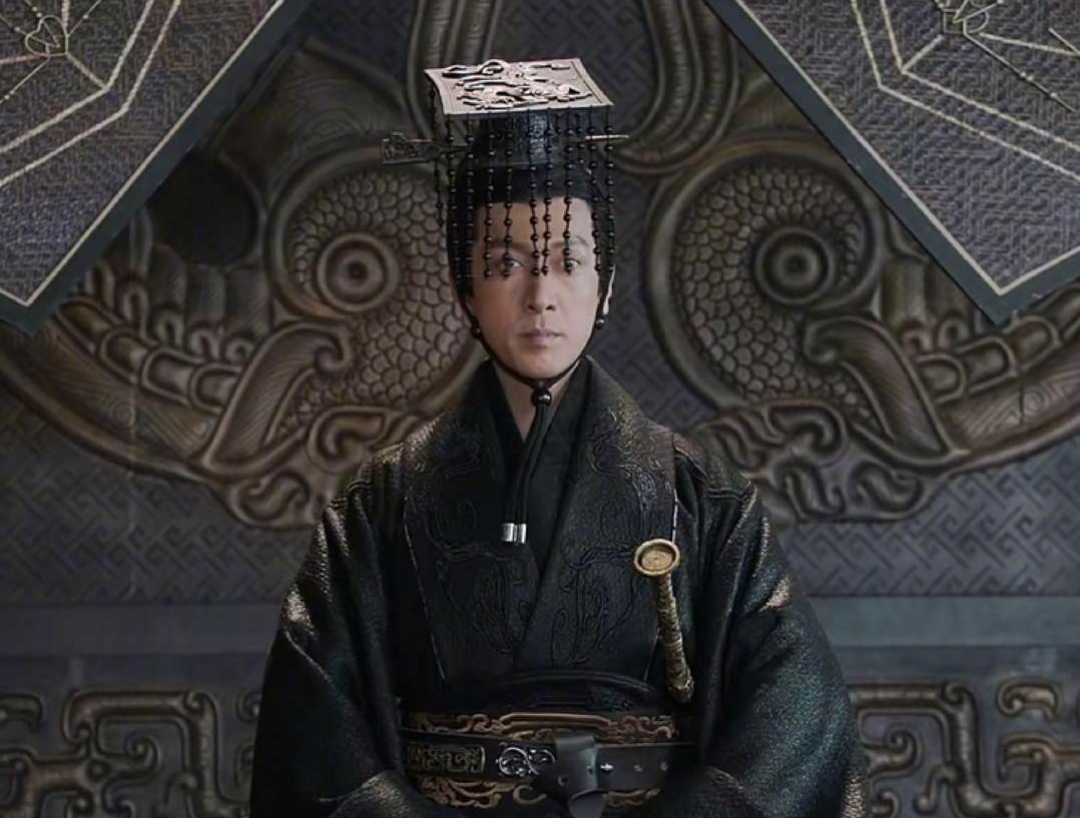 大秦帝国三部曲的顺序(大秦帝国三部电视剧)-文化号