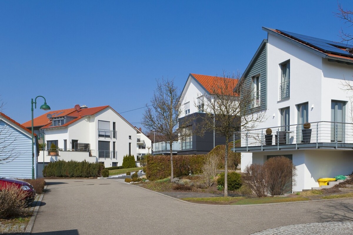 宅基地律师（以案释法）