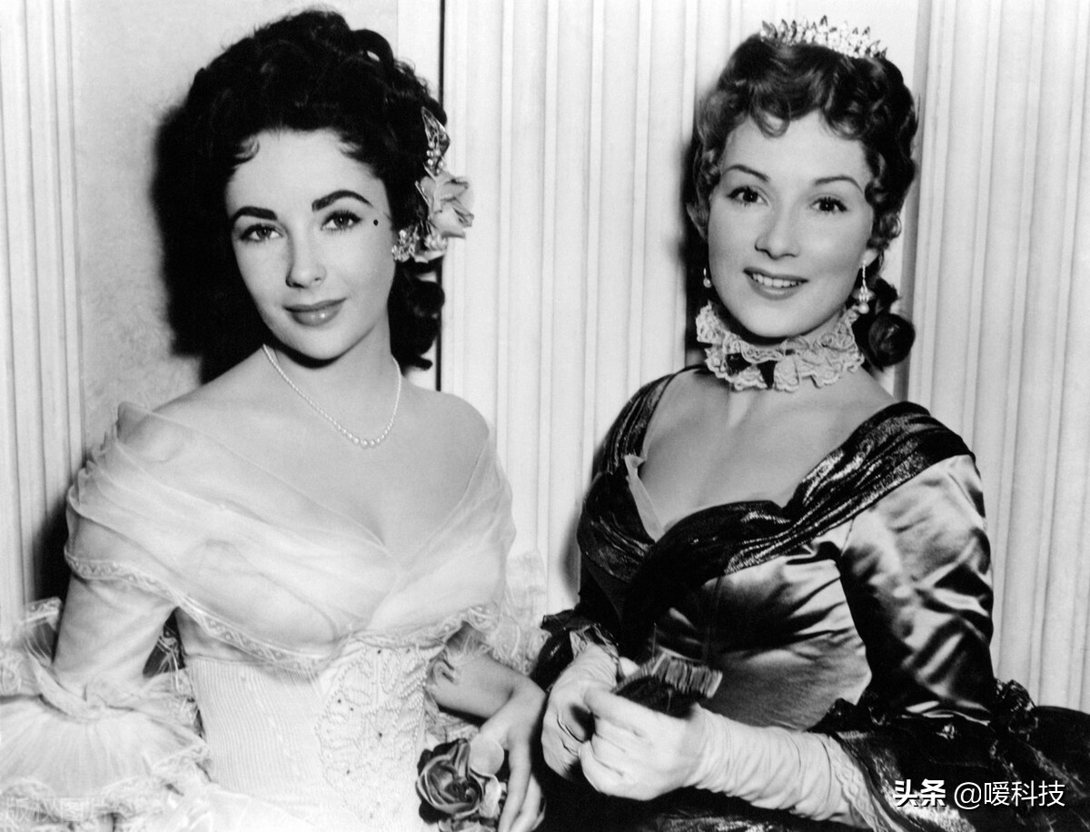 伊丽莎白·泰勒的美容心得和健身习惯