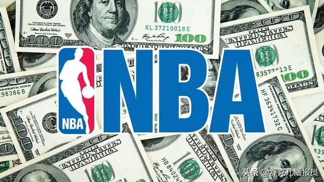 为什么nba球员退役后破产(揭开真相，60％NBA球员为何退役不到五年就破产，私生子是大问题)