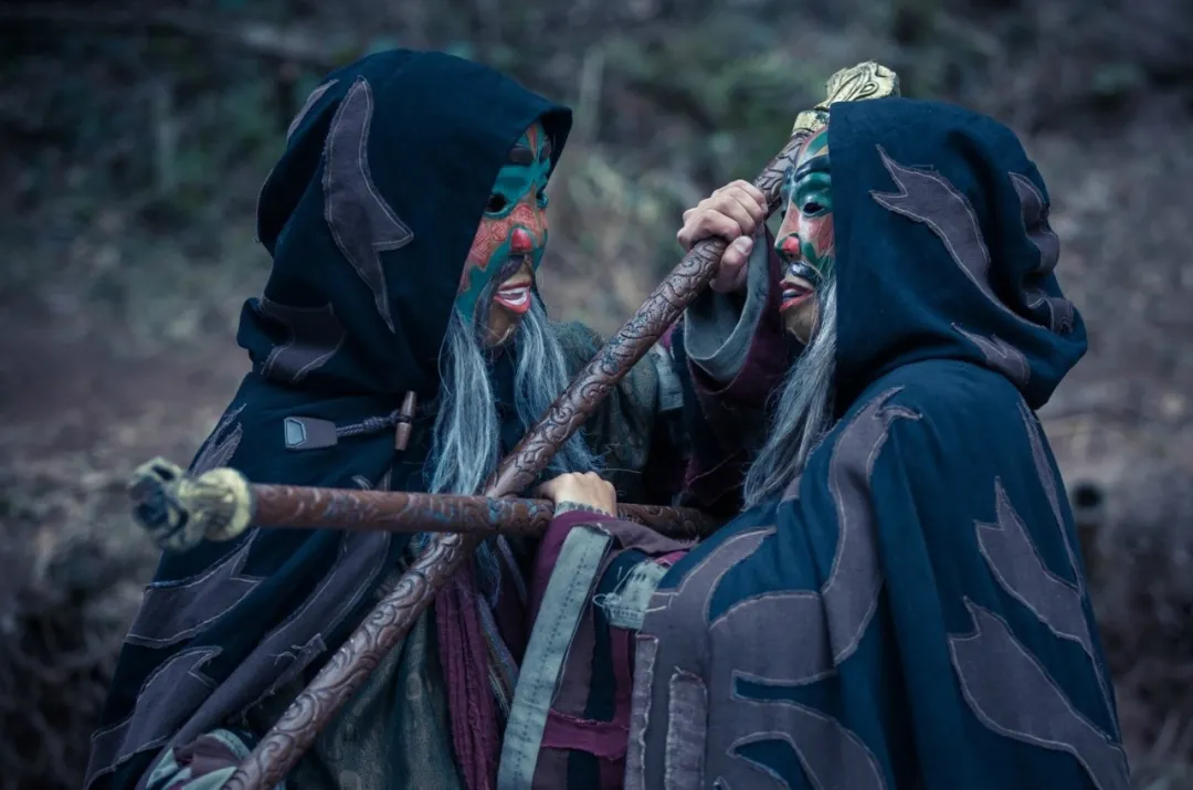 聻怎么读：鬼神世界中的法则与秩序探秘