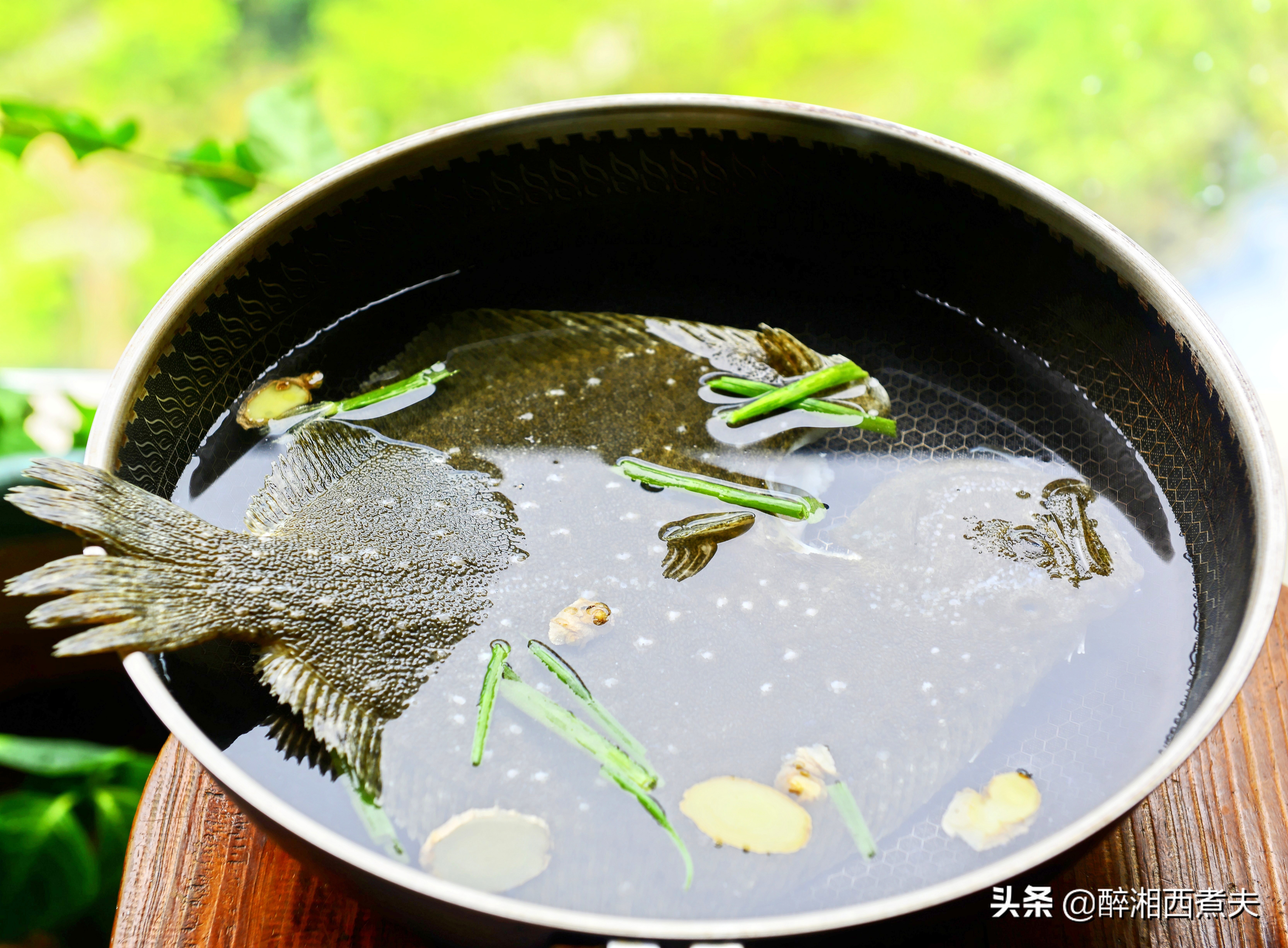 多宝鱼无鳞却很腥？一招教你轻松搞定去腥！清蒸多宝鱼鲜嫩又肥美