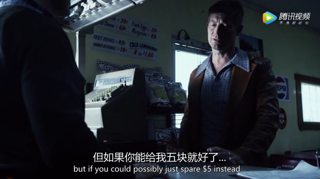 豆瓣9.8，逆袭《绝命毒师》，他还是这么骚