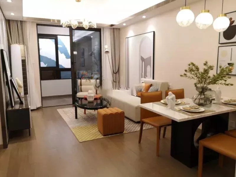 东山外国语学校学区划分新出炉，南站又将迎来双学区！