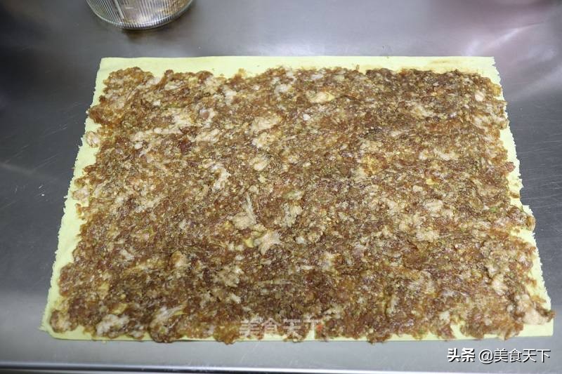 成本便宜，做法简单，豆皮的殿堂级做法