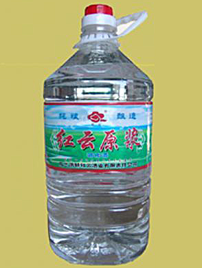 内蒙的白酒品牌你知道吗？《全国白酒志—内蒙古篇一》